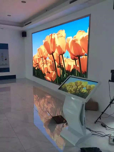 室內LED高清屏